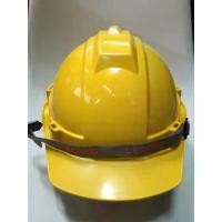 ราคา LEOPRO หมวกเซฟตี้ หมวกนิรภัย Safety Helmet มอก ปรับเลื่อย ได้ 6 ระดับ สีเหลือง !!! ราคาดี !!! (1731942374351012885)