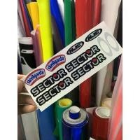 ราคา สติกเกอร์ติดชิวหมวกกันน็อค HJC/ HJC Set Helmet (1732239759542814094)