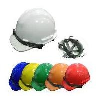 ราคา หมวกเซฟตี้ S-Guard (มี มอก.) แบบปรับเลื่อน หมวกนิรภัย SAFETY HELMET (1729746084343417434)