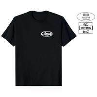 ราคา เสื้อยืด Racing เสื้อซิ่ง [COTTON 100%] [A HELMET 1] (1732294931097879678)