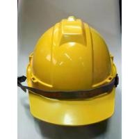ราคา LEOPRO หมวกเซฟตี้ หมวกนิรภัย Safety Helmet มอก ปรับเลื่อย ได้ 6 ระดับ สีเหลือง !!! ราคาดี !!! (1731365842339464625)