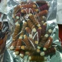 ราคา ประโยชน์สด ป๊อกกี้รวมรส ตับ/เนื้อ/ชีส/ไก่ น้ำหนัก300g (1732252080939043337)