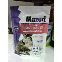 ราคา Mazuri Insectivore Diet 225g. อาหารเม็ดมาซูริ อาหารสำหรับสัตว์เลี้ยง สัตว์กินเเมลง สัตว์ฟันเเทะ สินค้าแนะนำ หญ้าแพงโกล่า หญ้าแพงโกล่า หญ้าแพงโกล่า บอนบอน กระปุก ใหญ่ 50 ชิ้น (1732327324995454554)