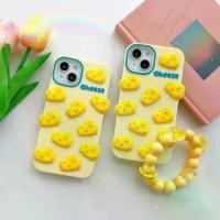 ราคา ซิลิโคน ชีส ชีส สำหรับ iPhone14promax Apple 12/11 เคสโทรศัพท์มือถือ xs โซ่ xr กันกระแทก x หญิง (1730892955519387742)