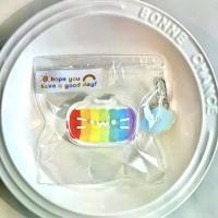 ราคา แฮนด์เมด Taba ของเล่น Squishy DIY สกุชชี่แมว ชีส คิตตี้ ของขวัญ Kawaii สำหรับเด็กชายและเด็กหญิง (1732045321022900103)