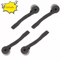 ราคา ฝึกออกกำลังกาย Pilates หลอดลาเท็กซ์, 4 ชิ้น, แถบต้านทานแถบยางยืด, โฮมฟิตเนส, เหล็กไขจุกเหนือประตู, ขายร้อน (1732165797262296650)