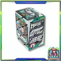 ราคา [ พร้อมส่ง!! ] แบบยกกล่อง การ์ดสะสมนักฟุตบอล 2024-25 Panini Prizm Premier League Soccer Blaster Box การ์ดฟุตบอลใหม่ล่าสุด!!! (p0) (1731619181656704918)