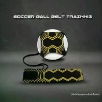 ราคา เข็มขัดรัดลูกฟุตบอลสำหรับฝึกซ้อม :: OPTION SOCCER BALL BELT TRAINNING (1729967195775535712)
