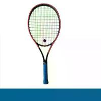 ราคา สินค้าขายดี Tennis ไม้เทนนิส Raquete Head Graphene 360 JR 25 ไม้เทนนิสเด็ก มือสองสภาพดี (1732617475043722635)
