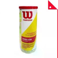 ราคา ขายร้อน Wilson : WLSWRT100101W* ลูกเทนนิส Wilson Championship Extra-Duty Tennis Balls (1732258669579044390)