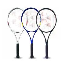 ราคา ไม้เทนนิส tennis racket เทนนิสเล่นคนเดียว ไม้เทนนิสมือสอง กระเป๋าไม้เทนนิส ลูกเทนนิส กันสะเทือนไม้เทนนิส เอ็นเทนนิส (1732056293015586689)
