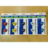 ราคา Yonex Dampener กันสะเทือนไม้เทนนิส Tennis (5 สี) (1732656205902218467)