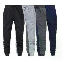 ราคา กางเกงกีฬา แฟชั่นลำลองสำหรับผู้ชาย กางเกงกีฬายิม กางเกงวอร์ม กางเกงวอร์ม เหมาะสำหรับวิ่งออกกำลังกายและวิ่งจ๊อกกิ้ง กางเกงขายาว กางเกง วอร์ม วัยรุ่น เมกา jugger ใน ไทย track (1732202110556801798)