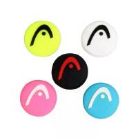 ราคา Head ยางกันสะเทือน Pro Damp Tennis Dampener (5สี) คลังสินค้า (1732062758400461630)