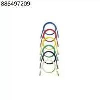 ราคา Panduit สายแลนสำเร็จรูป Patch Cord CAT6 พร้อมหัว Tangle-free latch ระดับ Data Center การันตี ความเสถียรด้วย world stand (1731996166920177111)