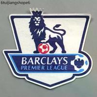 ราคา อาร์ม ติดเสื้อฟุตบอล ย้อนยุค พรีเมียร์ลีค 2013-16 แบบผ้า Retro English Premier League Patch (1731239080007337258)