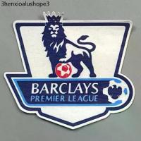 ราคา อาร์ม ติดเสื้อฟุตบอล ย้อนยุค พรีเมียร์ลีค 2013-16 แบบผ้า Retro English Premier League Patch (1731909159623362348)