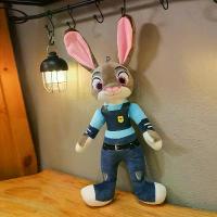 ราคา ตุ๊กตาของเล่นตุ๊กตา, ซูโอต๊อป, ฟ็อกซ์นิค, กระต่ายจูดี้, ของขวัญตุ๊กตาเด็ก แคร์ แบร์ สาขา dragon กระต่าย ปัก ชื่อ plushie โมชิโมชิ สั่ง ทํา รูป two time earn cream gấu bông giấu (1732570815334025154)