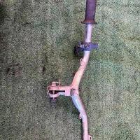 ราคา ราคา Early Bird ลด50% -- แฮนด์มีโอ125 รุ่นคาบู แท้มือสอง ไม่คดไม่งอ ใช้งานได้ปกติของแท้ มีรับประกัน (1732337028281108791)