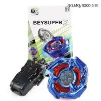 ราคา ของเล่นดาบศักดิ์สิทธิ์, SB, Burst Beyblade รุ่น, ชุด BX, การต่อสู้แบบ Attack, พร้อมชุดกล่องยิงไม้บรรทัด takara tomy เบเบ ลด กงจักร ล้อ สปินเนอร์ bird drinking cup toy เบย์เบลด ศึ (1731961650271978513)