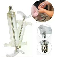 ราคา พร้อมส่ง Bird Feeder Parrot Feeding Syringe Veterinary Injection Continuous Syringe Pet Feeding Injctor for Dog And Cat Mixing Silicone (1732087971182446540)