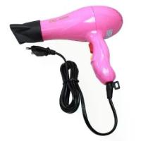 ราคา รุ่น CKL-6265 1000W CKL ไดร์เป่าผม สีดำ,ชมพู,ฟ้า (1731699092208781356)