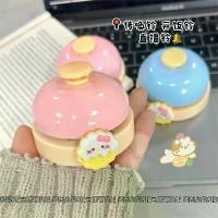 ราคา กระดิ่งการ์ตูน ดีไซน์แมว KT บิสกิต กระดิ่งกดมือ กระดิ่งตอบ กระดิ่งธุรกรรมสด เหมาะสำหรับใช้ในครัวเรือน กระดิ่งโทรสัตว์เลี้ยง (1731840483528115970)