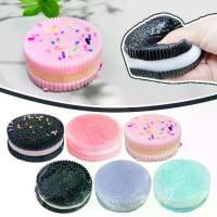 ราคา ของเล่นสกุชชี่คุกกี้, บิสกิต Taba Squishy, ของเล่นบีบบีบ, ของเล่นอยู่ไม่สุขบรรเทาความเครียด, สำหรับ I7J3 (1732154251689493656)