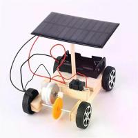 ราคา ชุดอิเล็กทรอนิกส์, การประกอบ DIY, ของขวัญสำหรับเด็ก, การออกแบบสิ่งประดิษฐ์, เหมาะสำหรับรถยนต์, นักเรียน, วิทยาศาสตร์, การฝึกสมอง, ของเล่นประกอบ, การผลิตรถยนต์พลังงานแสงอาทิตย์, ก (1731982105430099344)
