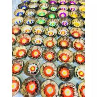 ราคา COD กระทง กะลา เทียนหอม 10 ใบ ไม่มียี่ห้อสินค้า 4913669269 ขอบคุณ 20696024732 ไม่มีการรับประกัน 2สัปดาห์ (1731789103522483109)