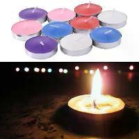 ราคา เทียนถ้วย เทียนหอม เทียนทีไลท์ เทียนหอมทีไลท์ แพ็ค 8 ถ้วย (1729592958677846713)