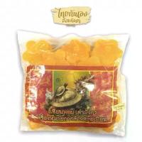 ราคา เทียนผึ้งดอก เทียนถ้วยดอกไม้ เทียนดอกไม้ใส่กองบุญ เทียนดอกไม้ เทียนต้นกัลปพฤกษ์ ตราเต่ามังกร เทียนหอม (1729648288688212944)