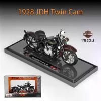 ราคา โมเดลรถจักรยานยนต์ Harley-Davidson, Maisto, รุ่น 2009, FXDFSE CVO, Fat Boy BOB, ของเล่นรถจักรยานยนต์ (1731584834432107744)