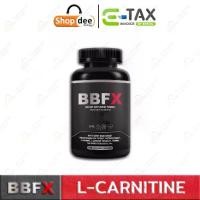 ราคา BBFX & BX5 Pre Workout L-Carnitine Fat Burner CLA 30 Caps. (1731831958805580025)