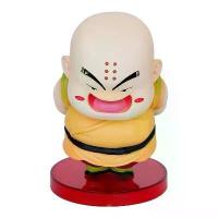 ราคา รถของเล่นโมเดล Dragon Ball G5 Obesity Series Fat Klinfrisa 14cm GK ทำมือ เครื่องประดับ โมเดล โมเดล ดราก้อนบอล z (1732555793441523477)