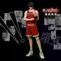 ราคา Slam Dunk GK Play Fat North Side Five Figures, Hanamichi Sakuragi, Rukawa Kaede, Mitsui Hisashi, โมเดลแสดง, เทรนด์ในปี 2025 (1732336927688264423)