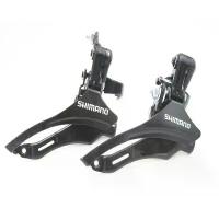 ราคา จักรยานเสือภูเขา MTB FD-TZ30 เฟืองหน้า 6/7 สปีด 31.8 ด้านบน/ลงดึง ไฟฟ้า jansno x 70 electric เบรค สาย สะดื้อ บิด seed cycling แบบ สําเร็จรูป recumbent bike bike (1732005828278453329)