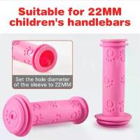 ราคา ปลอกมือจับจักรยาน สำหรับเด็ก ยางนุ่มกันลื่น อุปกรณ์จับ อุปกรณ์ปั่นจักรยาน ไฟฟ้า jansno x 70 electric สาย สะดื้อ บิด recumbent bike bike bike fat เด็ก 14 นิ้ว จักรยาน (1731875473659757649)