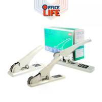 ราคา MAX (แม็กซ์) เครื่องเย็บกระดาษ รุ่น HD-12N/13 / HD-12N/17 / HD-12N/24 ( 1 เครื่อง ) (1731563118798604175)