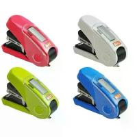 ราคา COD เครื่องเย็บกระดาษ Max HD-10FL3K (คละสี) (1731691702451013559)