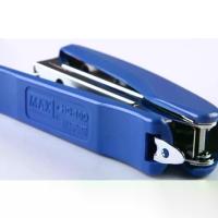 ราคา เครื่องเย็บกระดาษ เครื่องเย็บกระดาษ HD-10D Mini 0 (MAX) เครื่องเย็บกระดาษ (1732610360178410613)