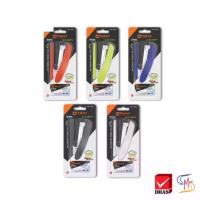 ราคา [COD] Elephant ตราช้าง เครื่องเย็บกระดาษ พร้อมลวดเย็บ No. HS-10EN/Y2 จำนวน 1 ชิ้น (1732333183634081968)