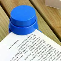 ราคา เครื่องเย็บกระดาษ, 1 ชิ้น, ไม่ต้องใช้ตะปูและลวดเย็บ, เหมาะสำหรับหนังสือ, เย็บกระดาษแบบไม่มีลวดเย็บ, พร้อมที่เย็บลวดเย็บกระดาษฟรี (1732374227530974282)