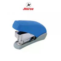 ราคา HORSE ตราม้า เครื่องเย็บกระดาษ H-10 SOFT-TOUCH - คละสี (1730007149285706381)