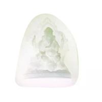 ราคา แม่พิมพ์เทียนซิลิโคน รูปปั้นช้าง DIY อโรมาเธอราพี ปูนปลาสเตอร์ ทำแม่พิมพ์อีพ็อกซี่ (1730090355453168145)