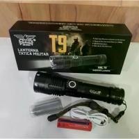 ราคา ไฟฉายแรงสูง ไฟฉายเดินป่า ไฟฉาย XML-T9 8890 USB LED Zoom Flashlight คลังสินค้า ฟรายชีส แค้มป์ปิ้ง กัน น้ํา ทาร์ ป campdesign เต็นท์ แค้มปิ้ง karana ลัง แคมป์ปิ้ง เต้น nat (1732036323650143510)