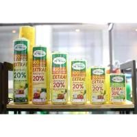 ราคา ฟิล์มหด สีใสM Wrap ฟิล์มยืดถนอมอาหาร ม้วนใหญ่ ยาวถึง 600 เมตร หน้ากว้าง 25-45 ซม. หนา 9 ไมครอน ฟิล์มปรอท ถุงซีล ถนอมอาหาร (1732232618722231933)