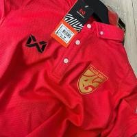 ราคา เสื้อโปโล, Two​Wrap​Yee​Ten​Five, Warrix3315N, พร้อมโลโก้ใหม่ที่ขอบ (1732360252313077099)