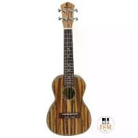 ราคา Century อูคูเลเล่ ขนาดโซปราโน รุ่น S-214SF ฟรีกระเป๋า (1729746193589570351)