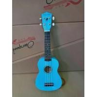 ราคา อูคูเลเล่ Overspeed สีฟ้า ขนาด 21 นิ้ว แถมฟรี กระเป๋า ปิ๊ก ที่เก็บปิ๊ก (1729833870006913207)